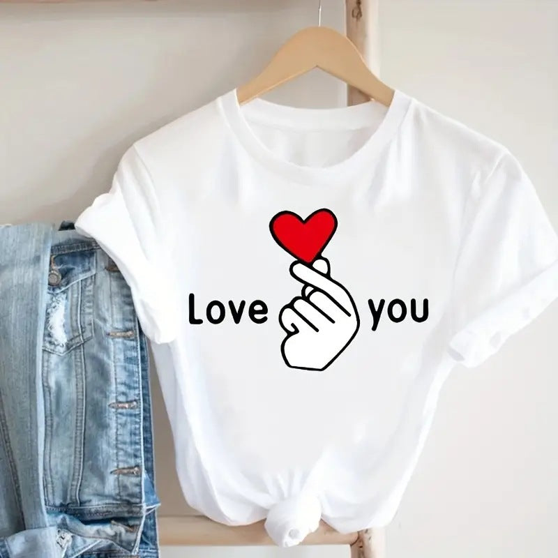 Cotton-like T-shirt 3D Printing