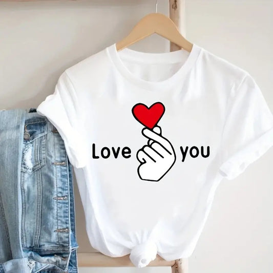 Cotton-like T-shirt 3D Printing