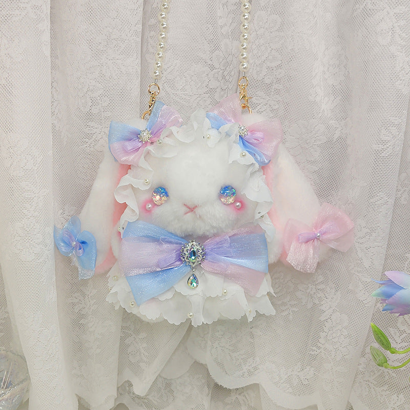 Dream Rabbit Lolita Bag Crossbody