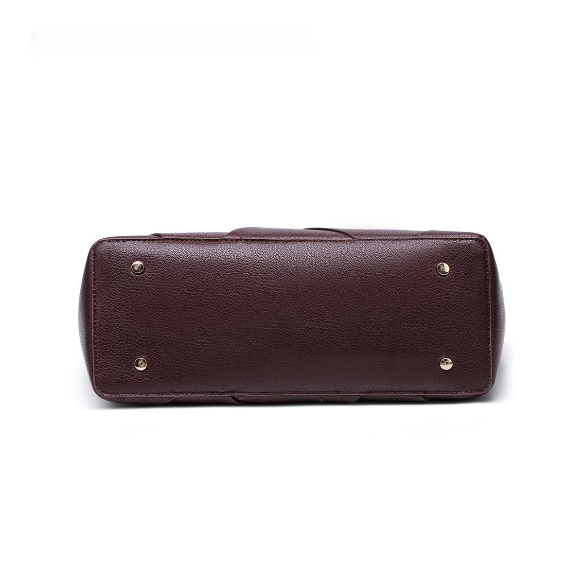 Arrival Patchwork Color-Block Shoulder Bag