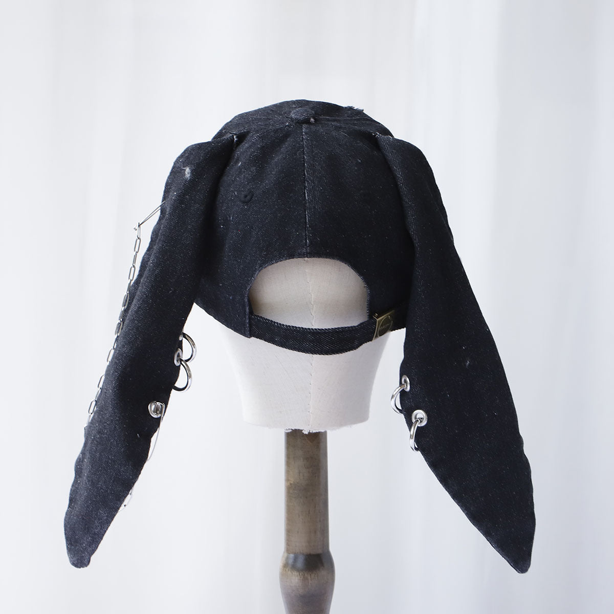 European And American Punk Baseball Hat