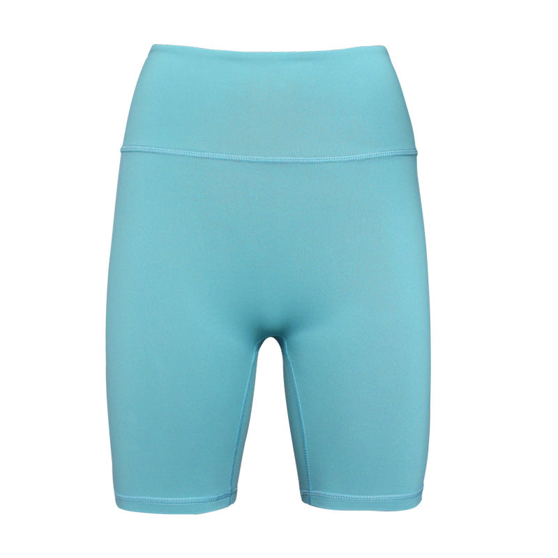 Women's Casual Plus Size Running Five-point Pants