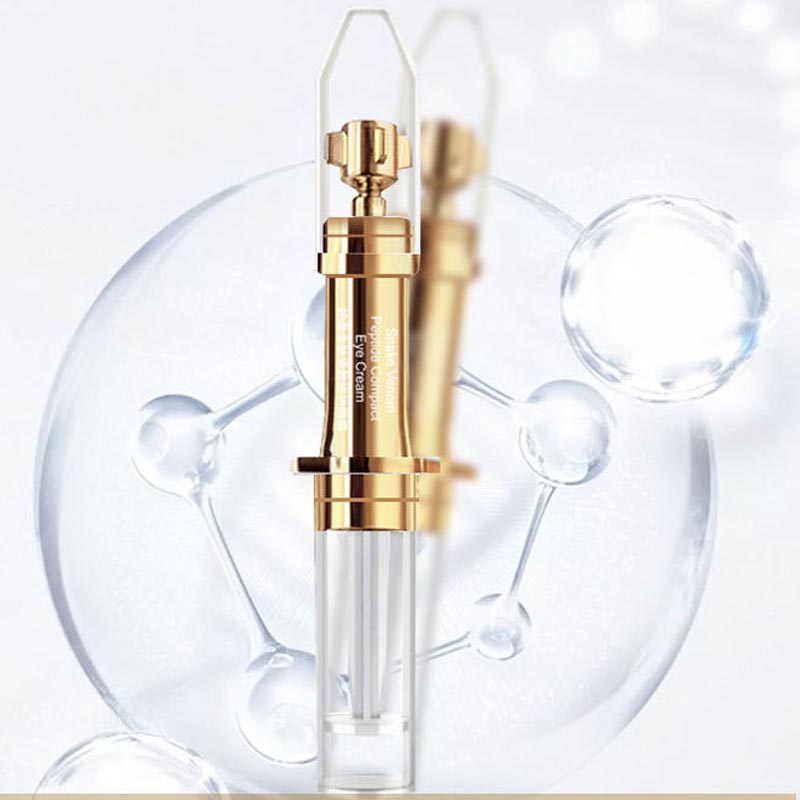 First Aid Vitality Eye Cream To Reduce Fine Lines And Dark Circles