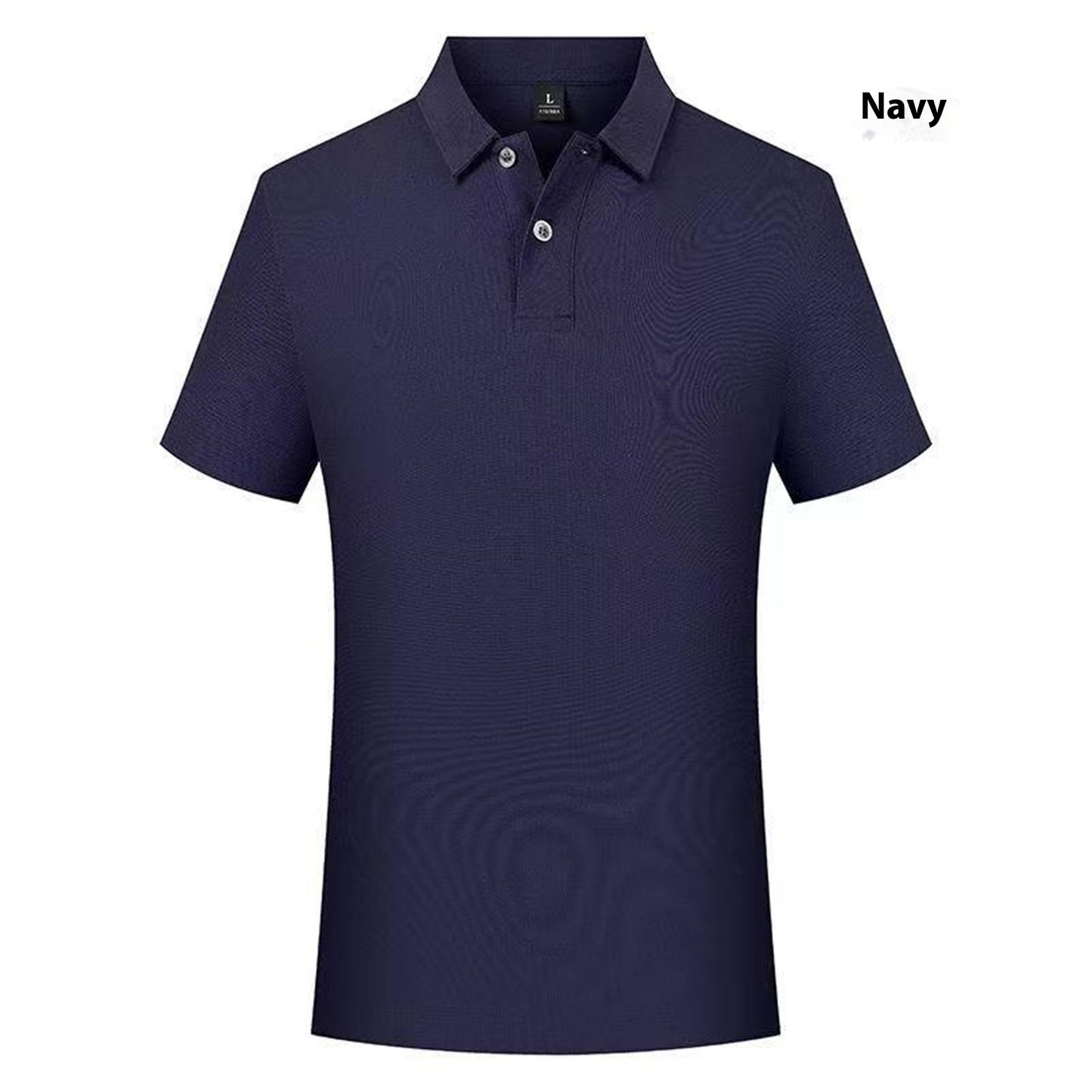 New Summer Short Sleeved T-shirt