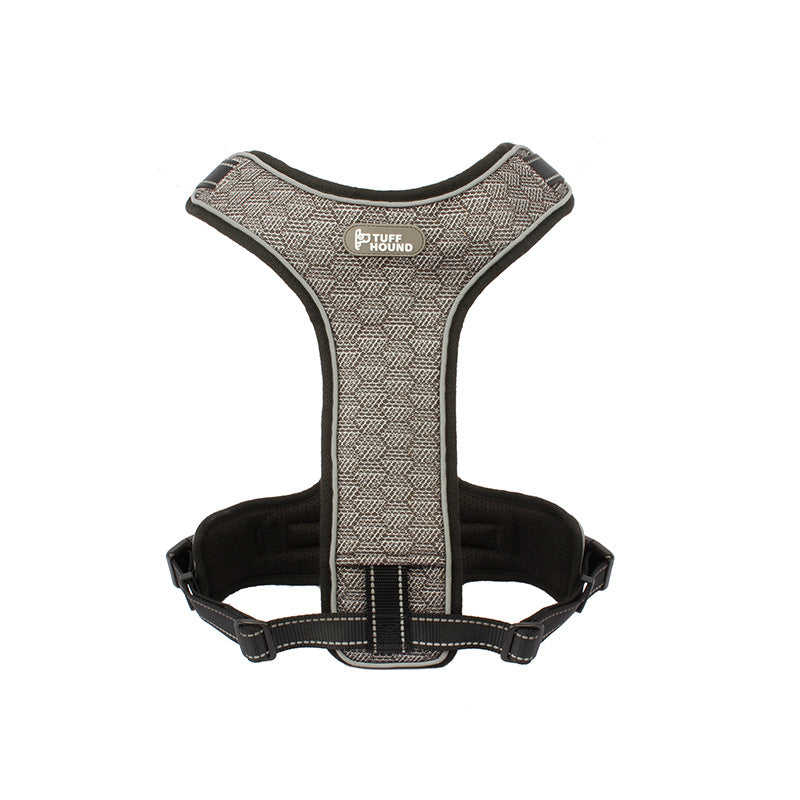 Dog Chest Strap Vest Style