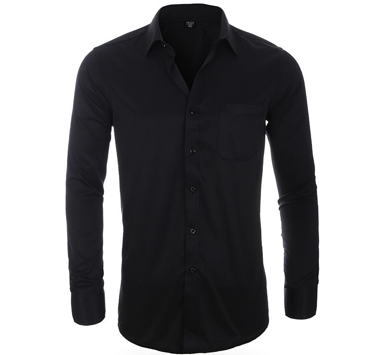 Men's Large Business Classic Shirt
