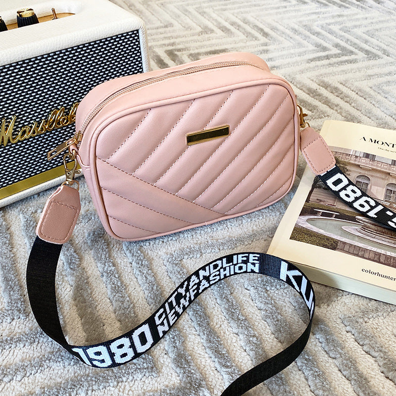 Korean Version Crossbody Shoulder Phone Bag