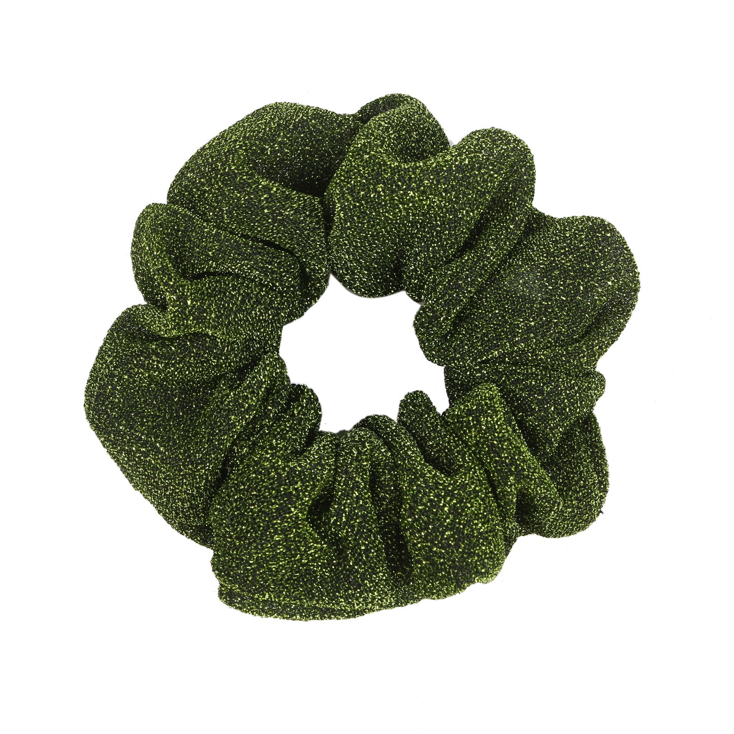 Women's Retro Dual-purpose Large Intestine Hairband