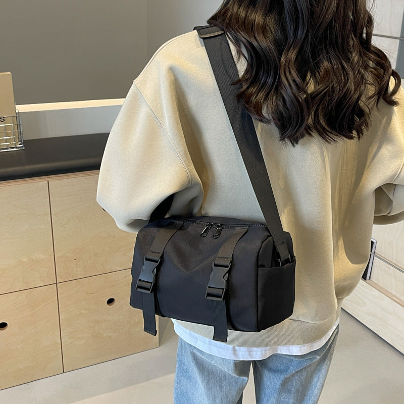 Women's Shoulder Fashion Messenger Bag
