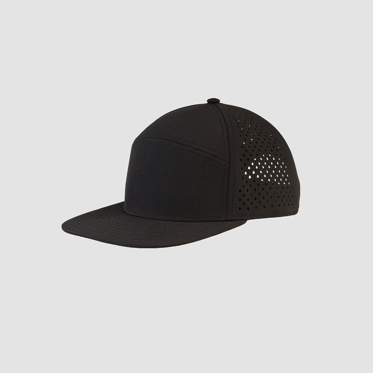 Polyester Water Repellent Quick-drying Baseball Hat