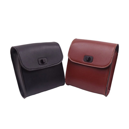 Motorcycle Bicycle Top Tube Header Crossbody Bag