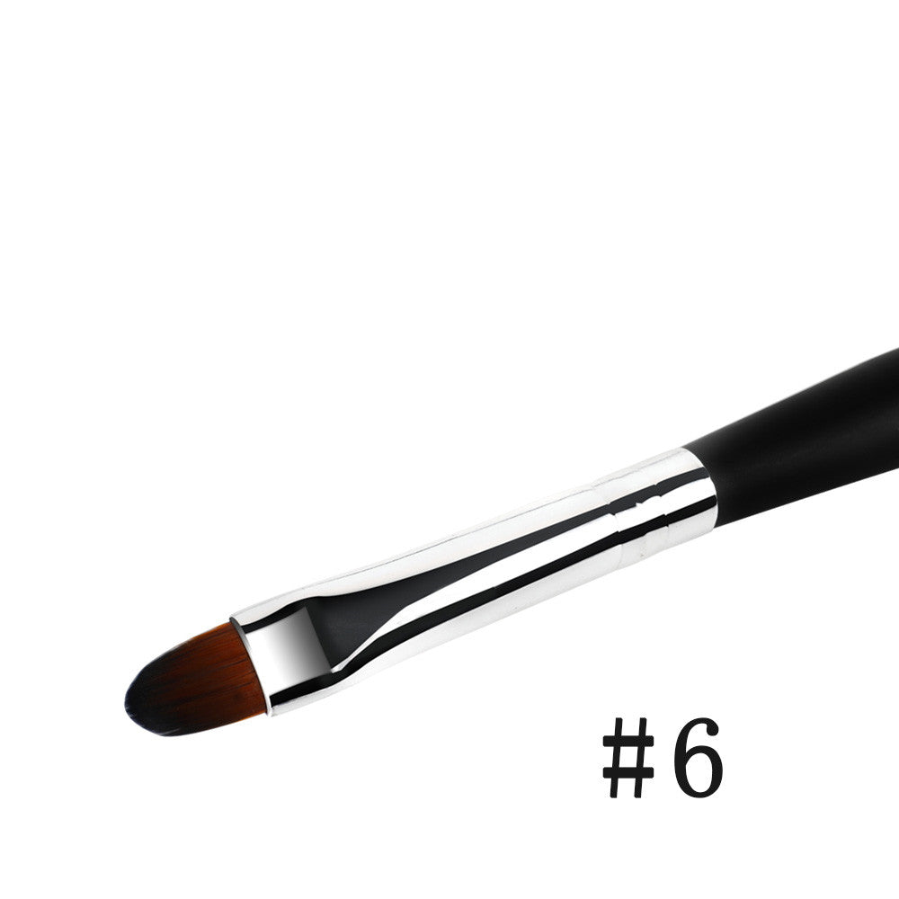Nail Phototherapy Pen Round Tip Set