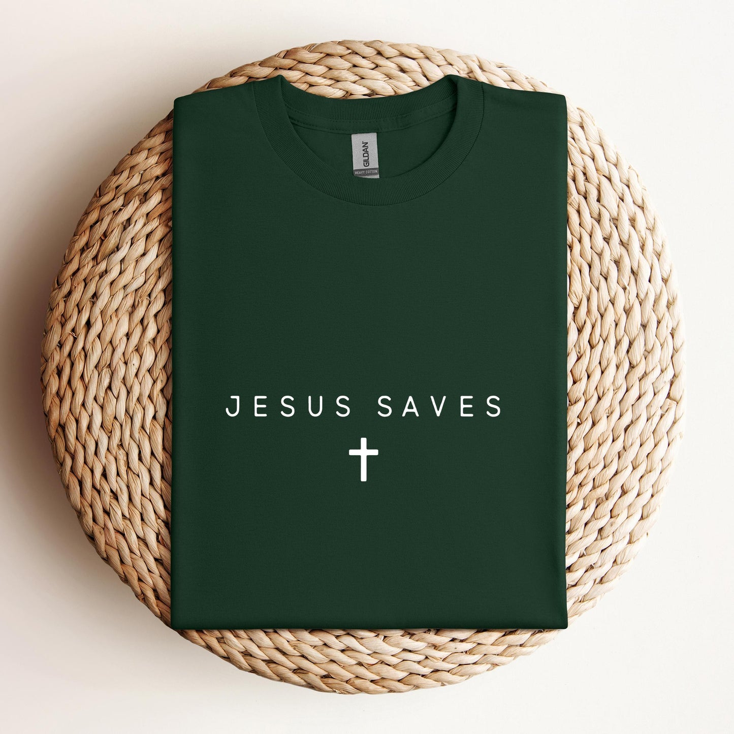 Loose Men's And Women's Round Neck Short Sleeve