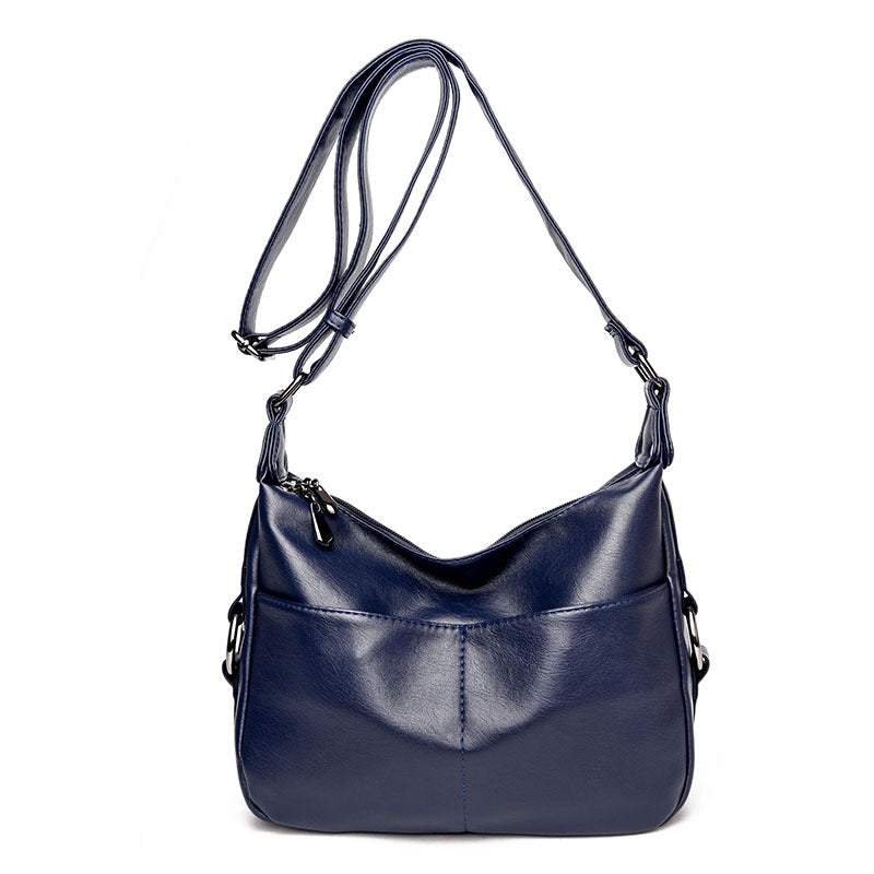 Women's All-match Fashion One Shoulder Diagonal Bag