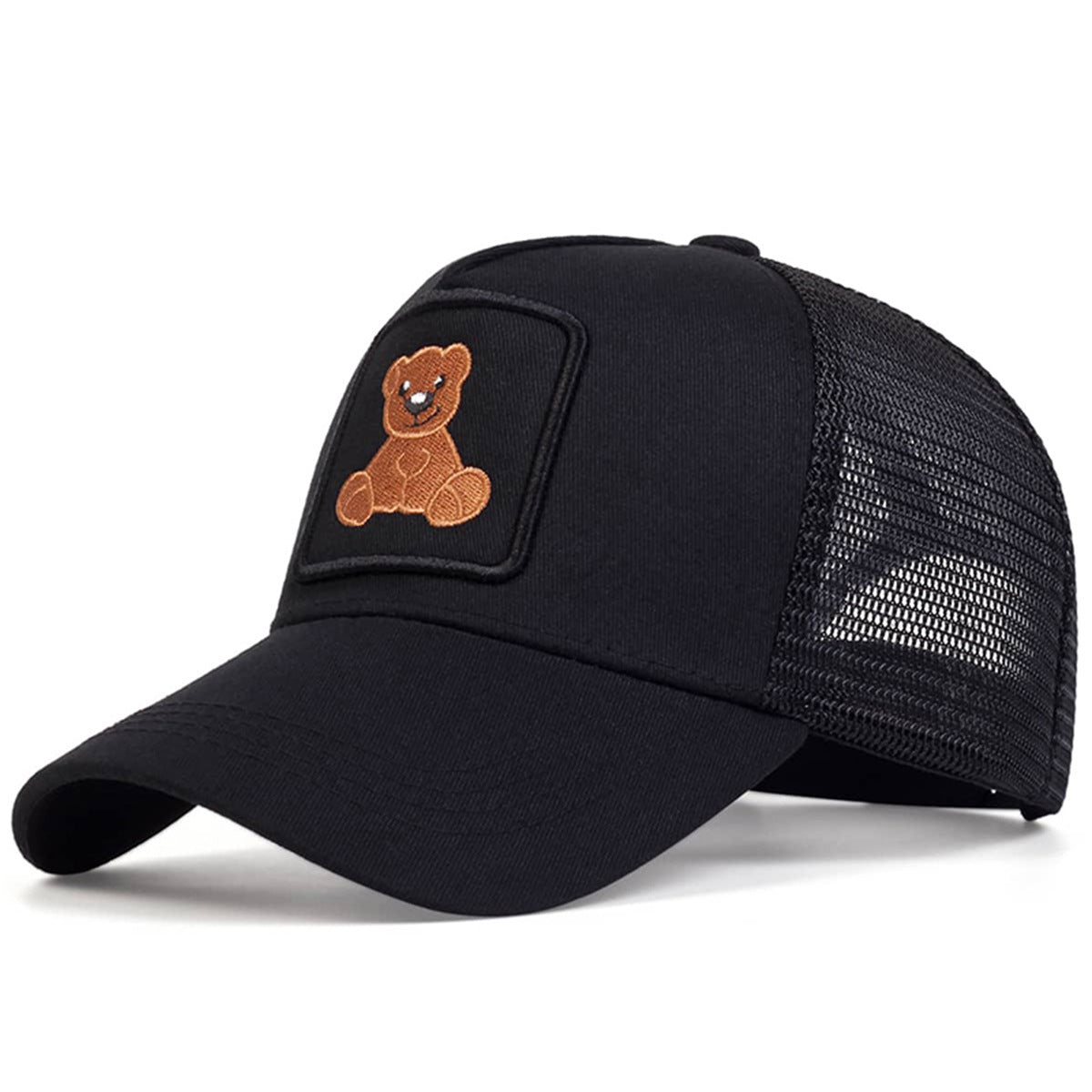 Breathable Mesh Sun Hat Men And Women Outdoor