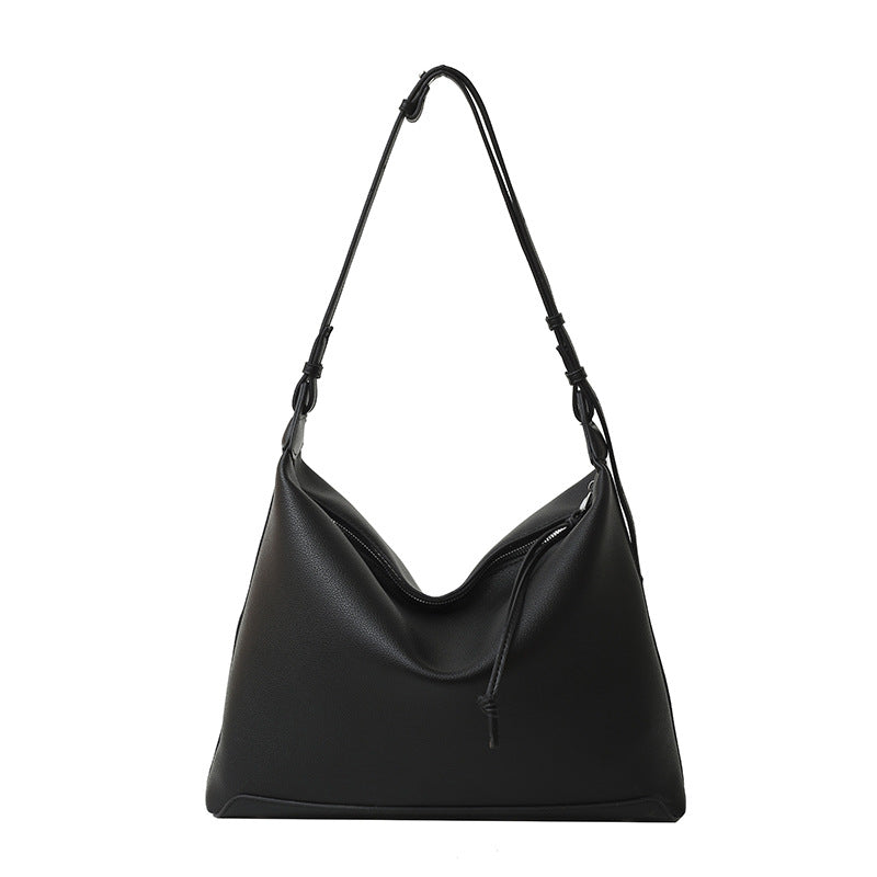 Commuter's All-matching Shoulder Crossbody Bag