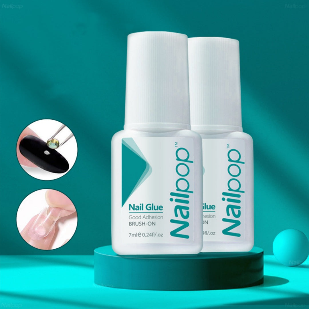 For Nail Beauty Nail Glue Water Hose Bruch Head