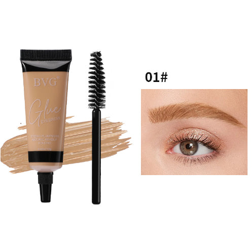 Six-color Hose Eyebrow Cream Suit
