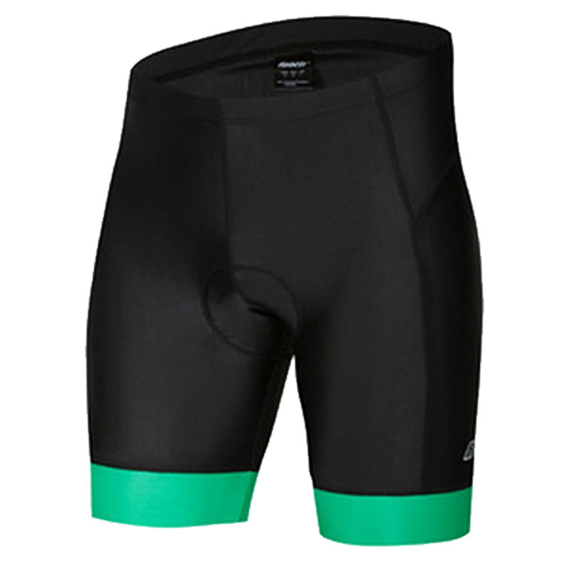 High Elastic Cycling Shorts Tour De France Cycling Jersey