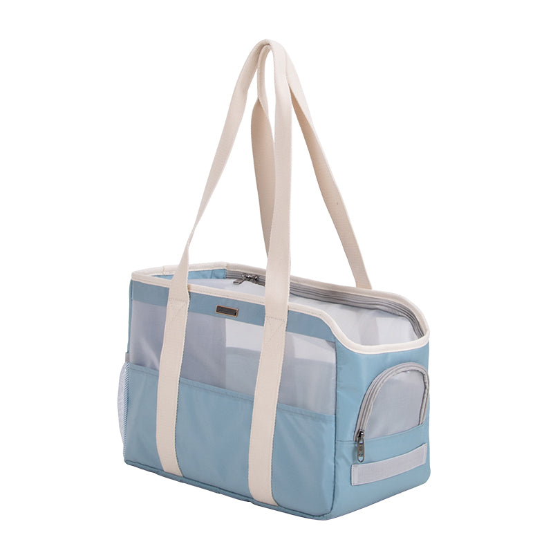 Outdoor Portable Summer Breathable Cat Bag
