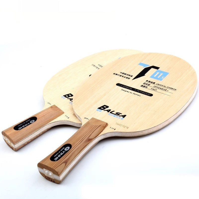 Table Tennis Flooring T11 Inorganic Carbon