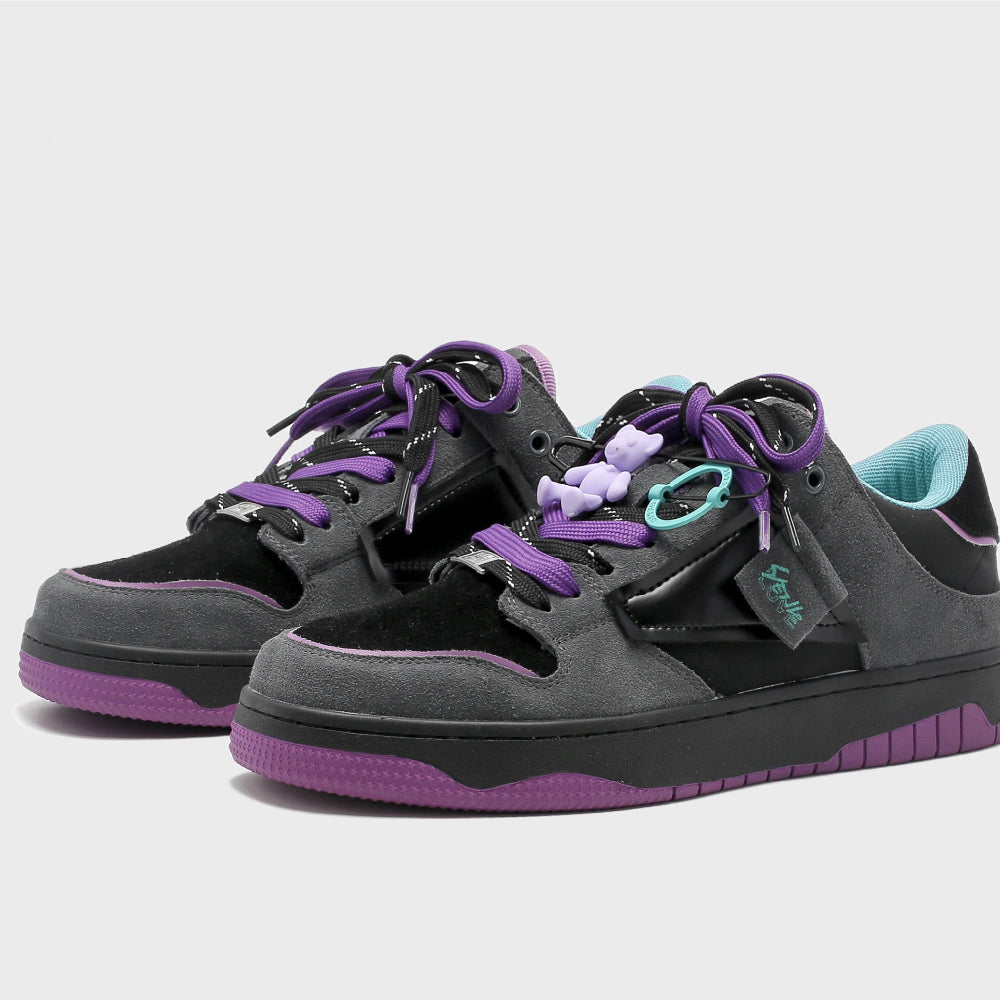 Men's And Women's Breadboard Shoes Niche Design