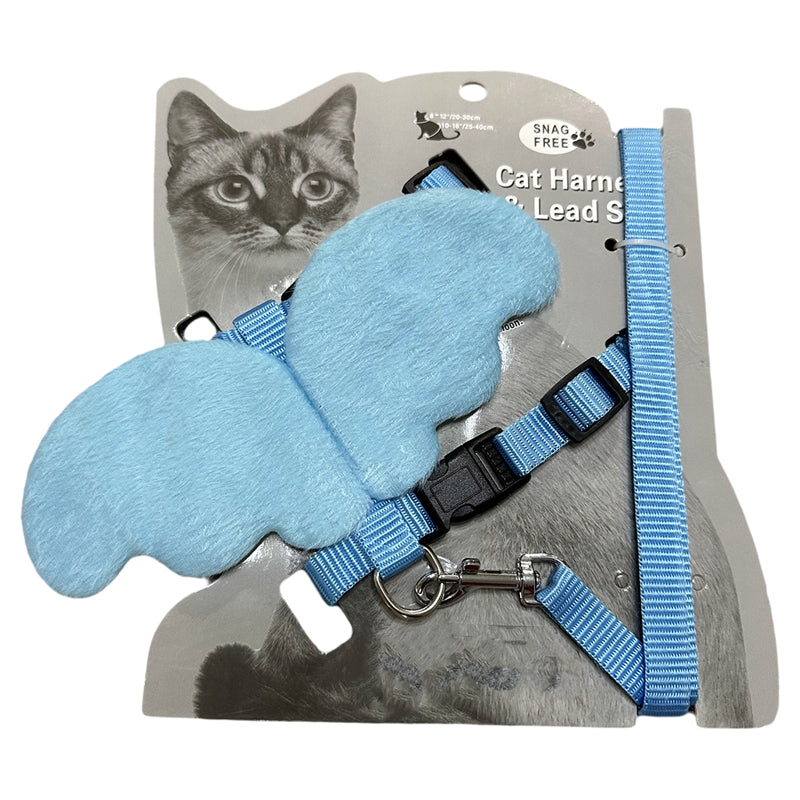 Pet Hand Holding Rope Cat Dog Universal Outing Comfort Chest Strap