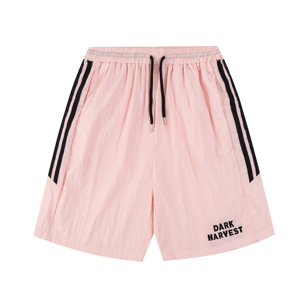 Fashion Sun-proof Set Top Men's Casual