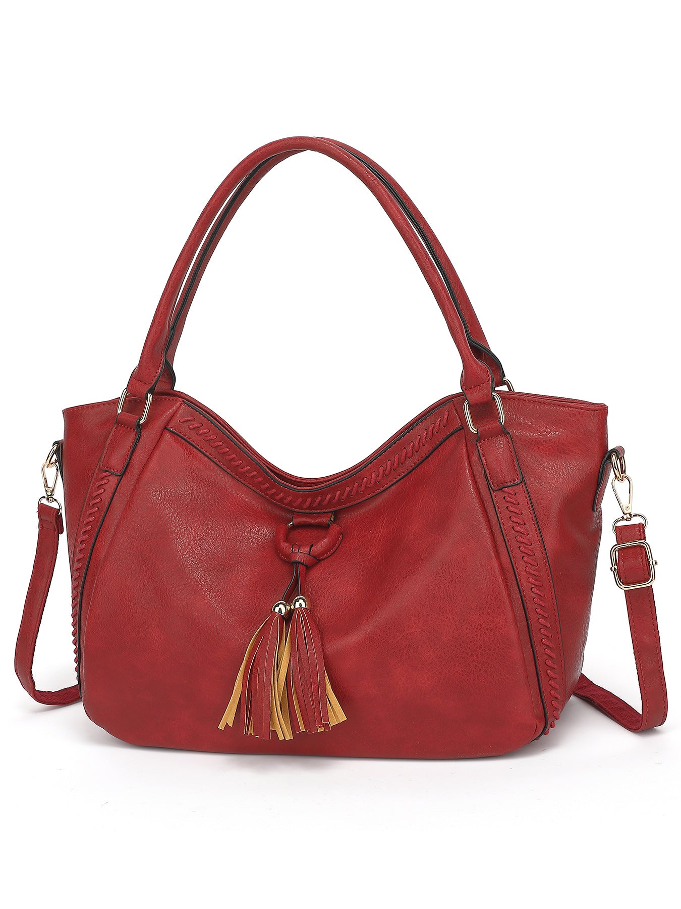 Women's Fashion Handbag Retro Shoulder Messenger Bag