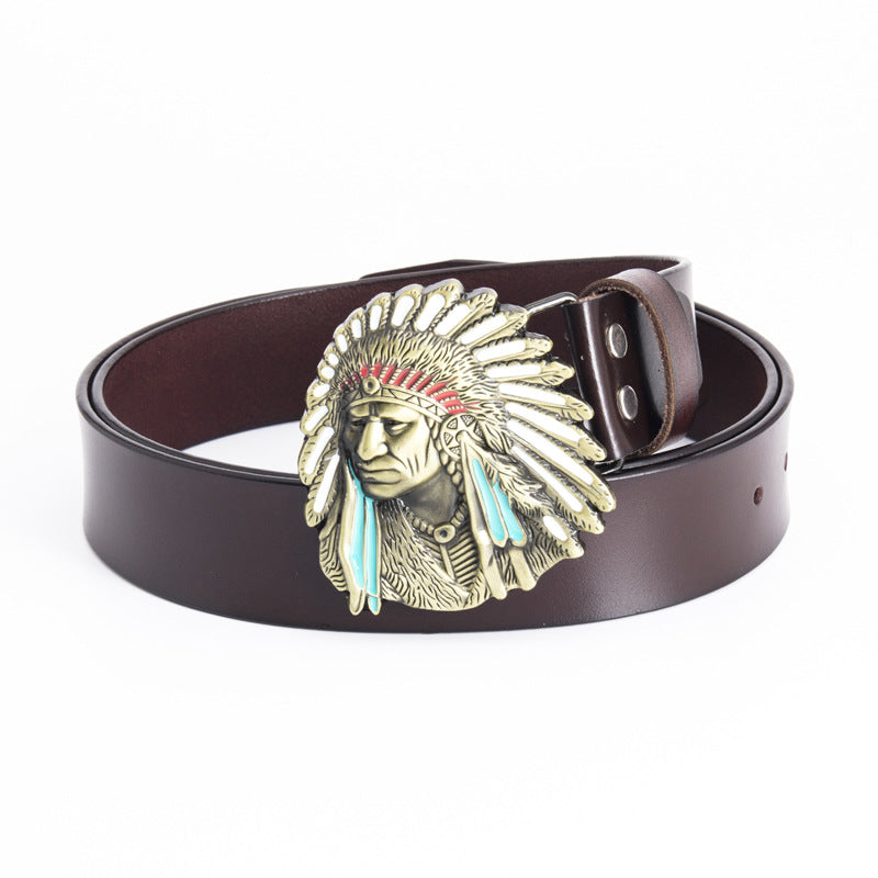 Indian Ethnic Belt South And North America Popular Belt