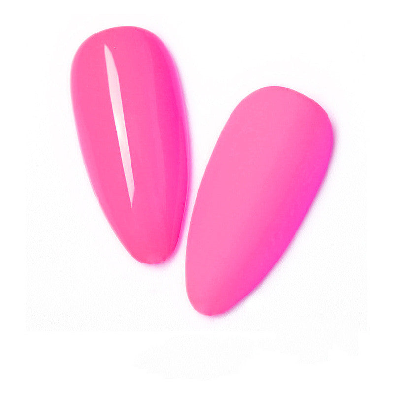 VENALISA 7.5ml NEON GEL Fluorescent Barbie Phototherapy Glue Removable UV&LED Glue