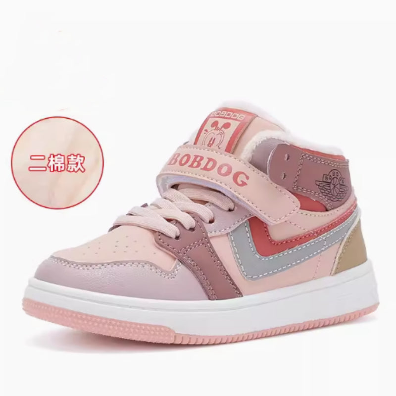 Sneakers til større børn
