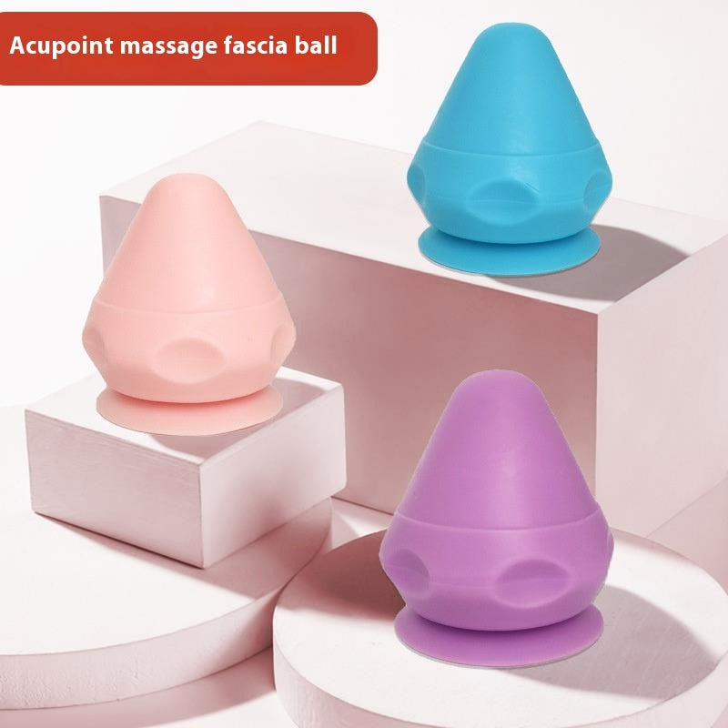 Multifunctional Small Body Acupuncture Massager