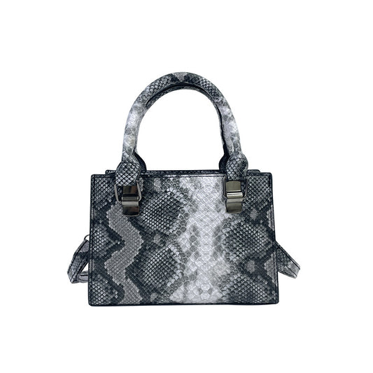 High-end Fashion Pattern Small Bag Casual