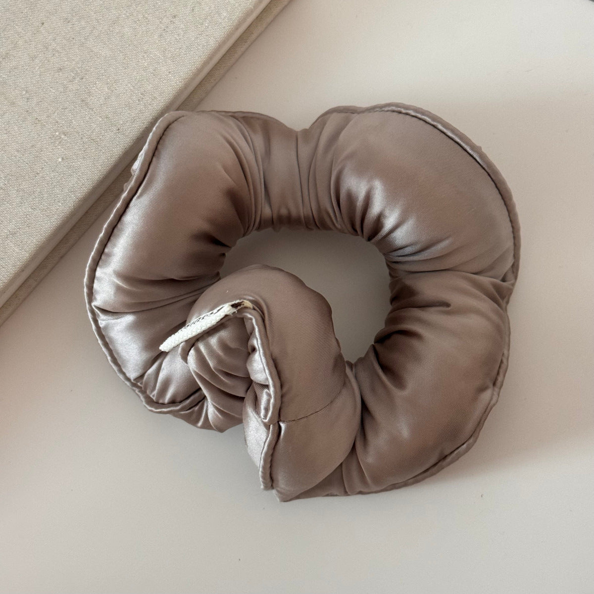 Sleeping Pillow Filler Large Hair Tie Hair Flower Hair Accessory
