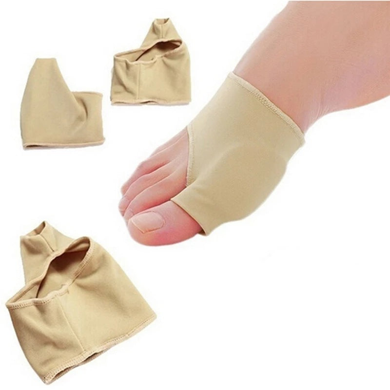 Silicone Hallux Valgus Nursing Socks