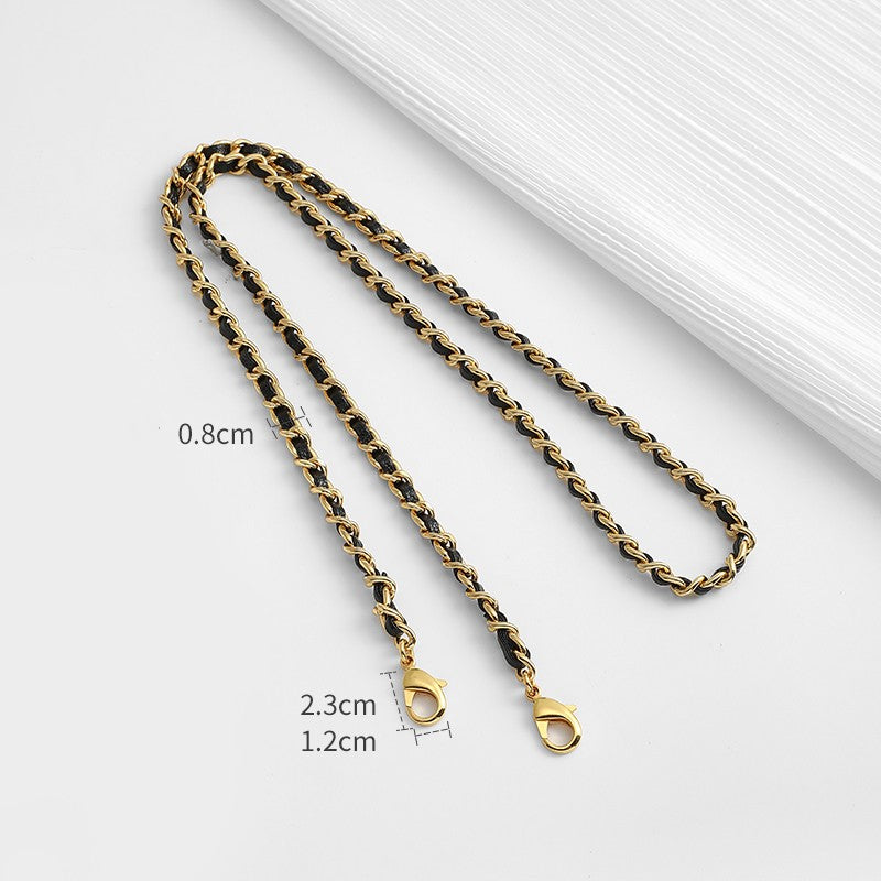 Small Fragrant Card Bag Transformation Chain