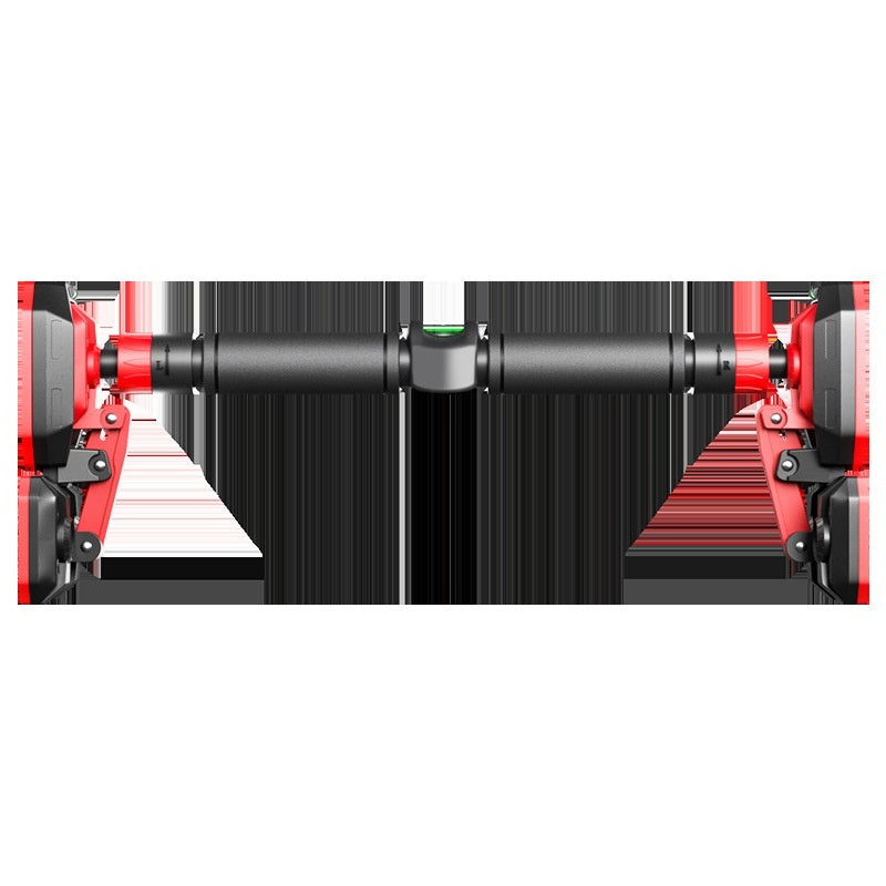 Home Pull-up Barno Drilling Required