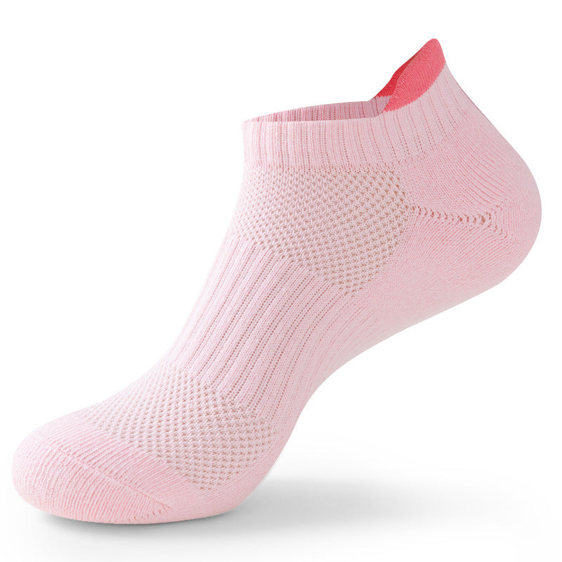 Professional Sports Women's Running Socks