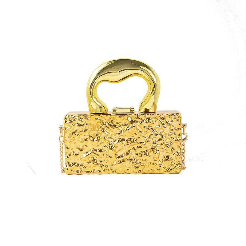 Crossbody Bag Niche Chain Women's Mini