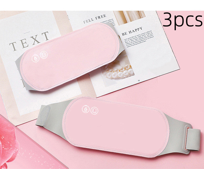 Aunt's Artifact Gong Han Physiotherapy Hot Compress Belt