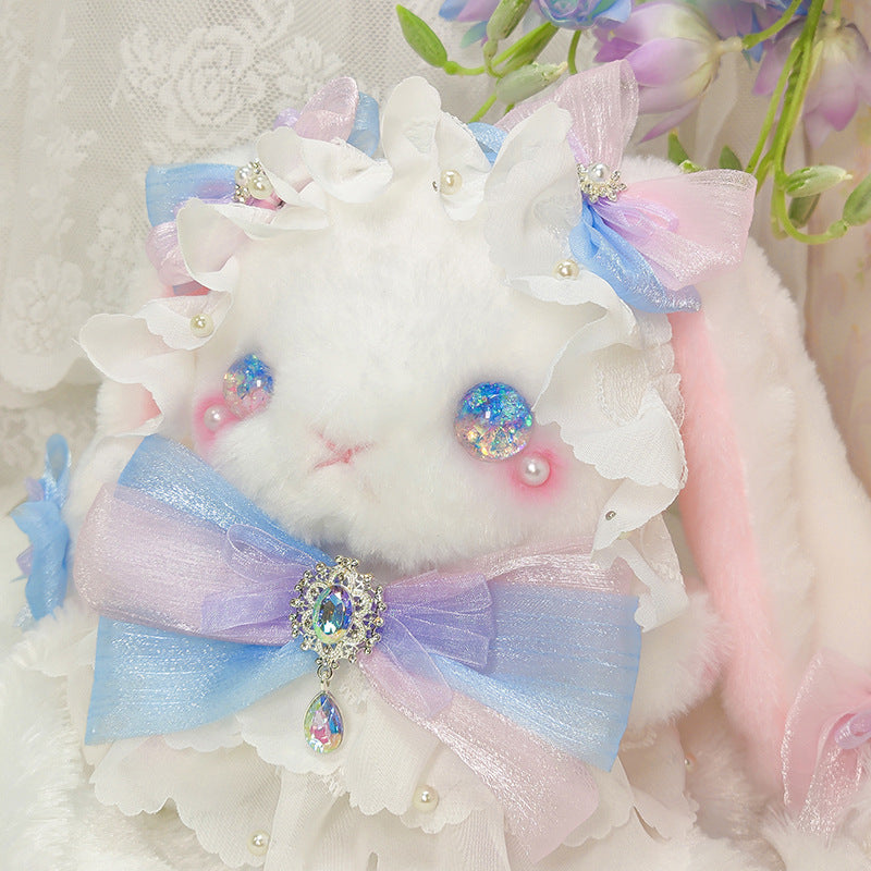 Dream Rabbit Lolita Bag Crossbody