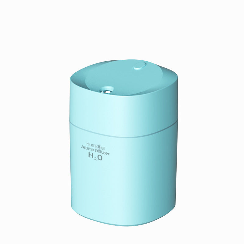Aromatherapy Humidifier Car Mini Desktop USB Home