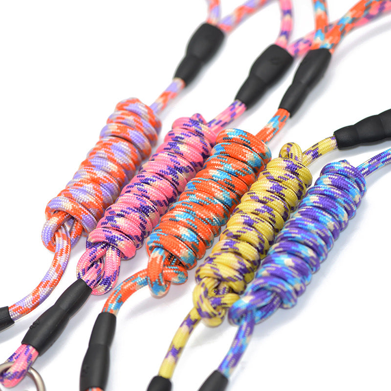 Climbing Harness Chest And Back Fashionable Traction Foam Handle Circular Rope