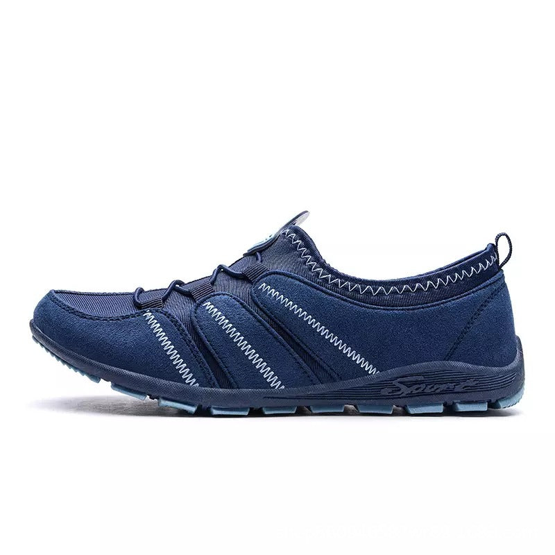 Running Casual Wear-resistant Non-slip Shoes
