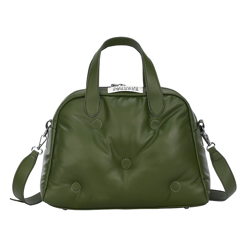 Guangzhou Women's Bag New Trendy Fashion Large-capacity