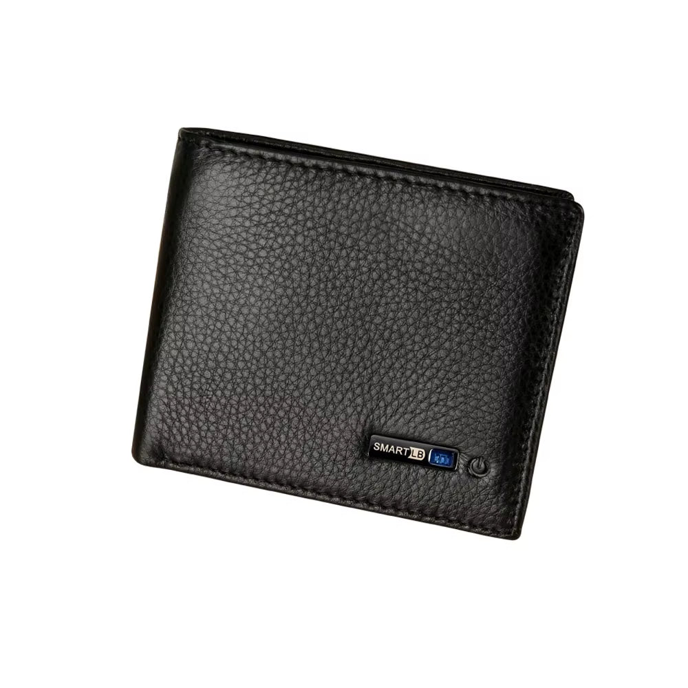 Wallet Tracker Card Android Card Air Tag Tracker Wallet Gps Tracker for Men Fathers Day Gift with Gift Box Mothers Day Gift 2025