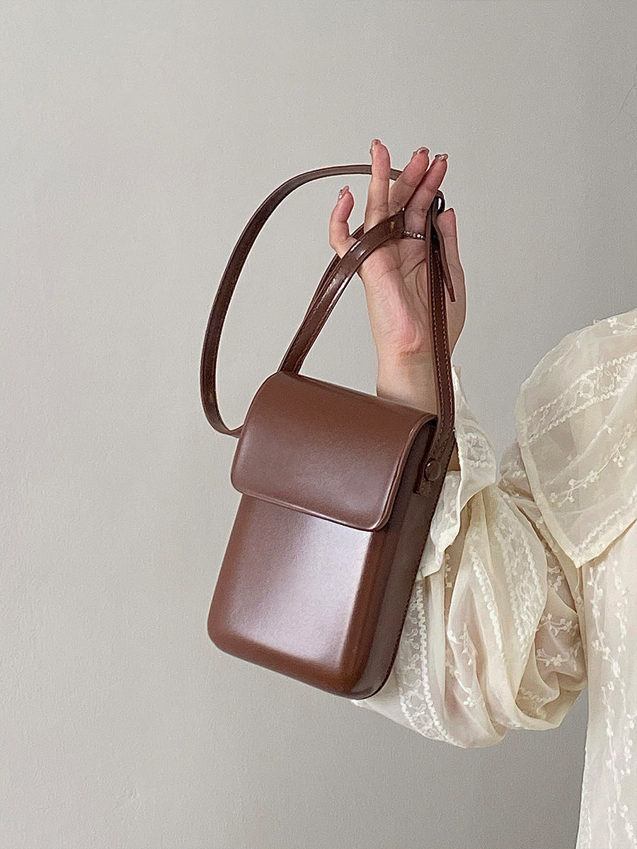 Women's Fashion All-matching Shoulder Bag