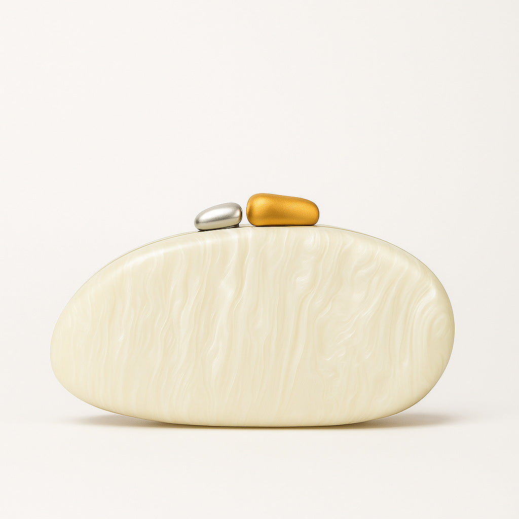 New Fashion Special-shaped Dinner Clutch