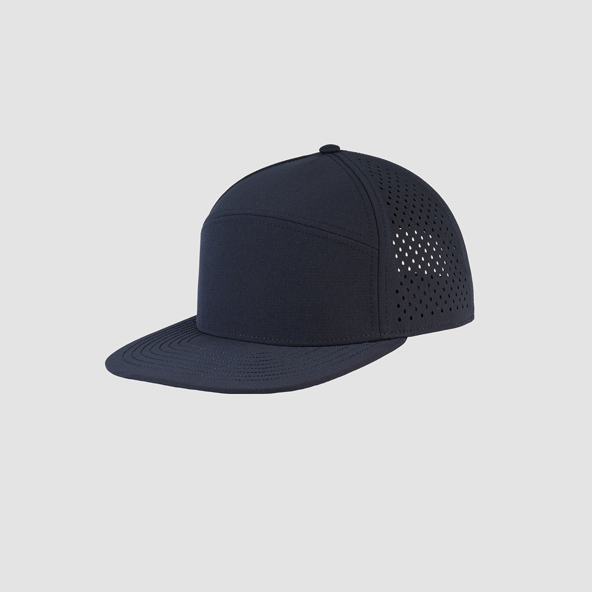 Polyester Water Repellent Quick-drying Baseball Hat